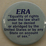 ERA - Flickr image from https://www.flickr.com/photos/bootbearwdc/