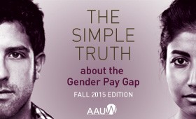 Cover of Fall 2015 The Simple Truth booklet