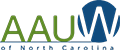 AAUW NC