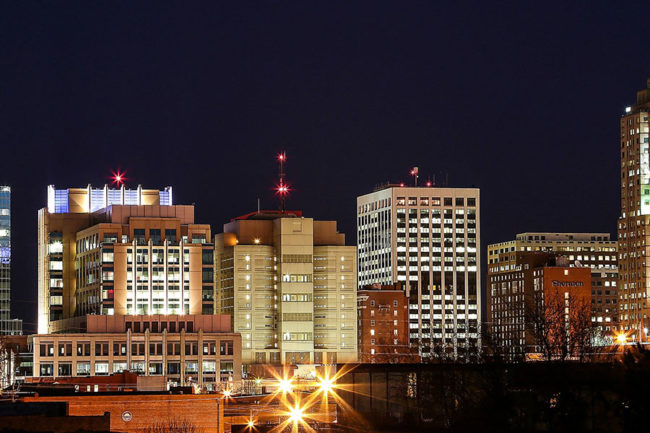 Raleigh/Wake County branch AAUW NC