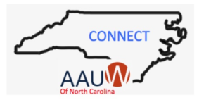 AAUW-NC-Connect-Newsletter-Logo
