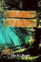 Blind Fairy book cover