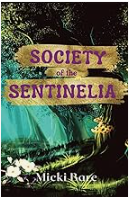 Society of the Sentinalia, Zahra of the Uwharries