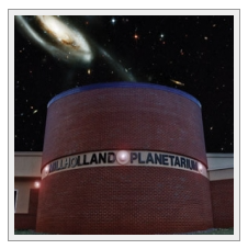 Catawba Science Center