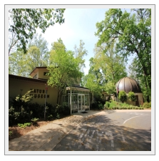 The Nature Campaign, Discovery Place Museum