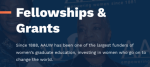 Fellowships and Grants