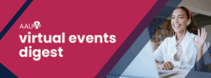 AAUW-Virtual-Events-Digest
