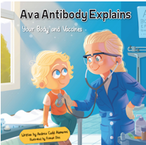 Ava Antibody book cover