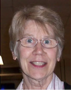 Jeanne Smith