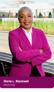 Gloria-L-Blackwell-AAUW-Chief-Executive-Officer