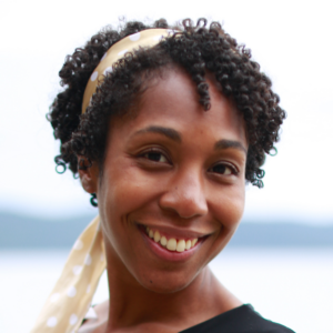 Patrice Gopo Head-Shot