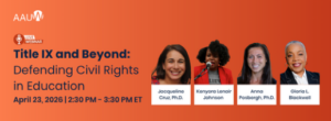 AAUW-National-Title-IX-and-Beyond-Webinar-Image